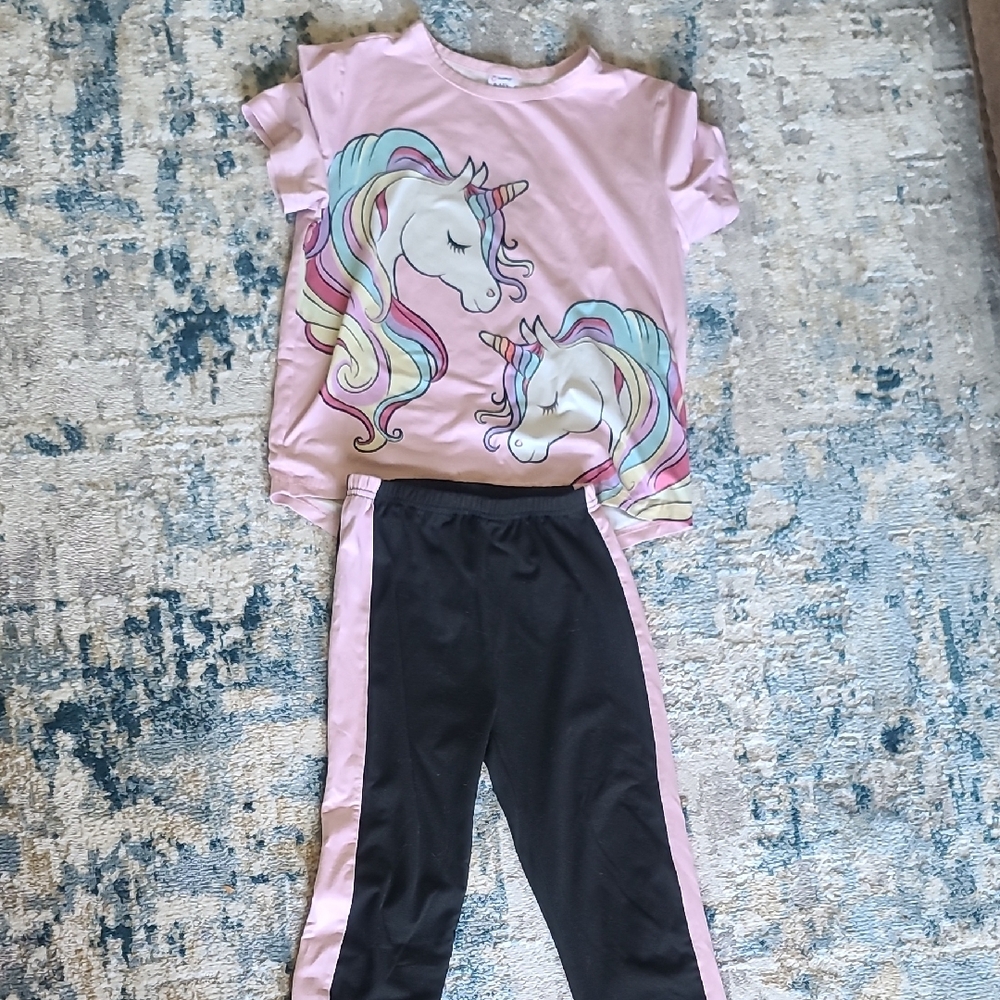 PatPat Pink Kids Top